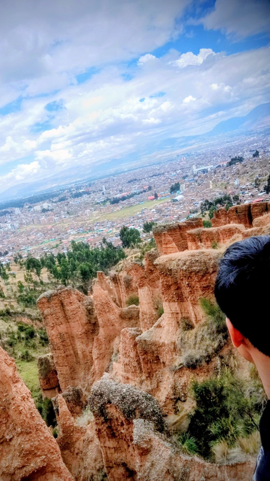 Torre Torre - Huancayo